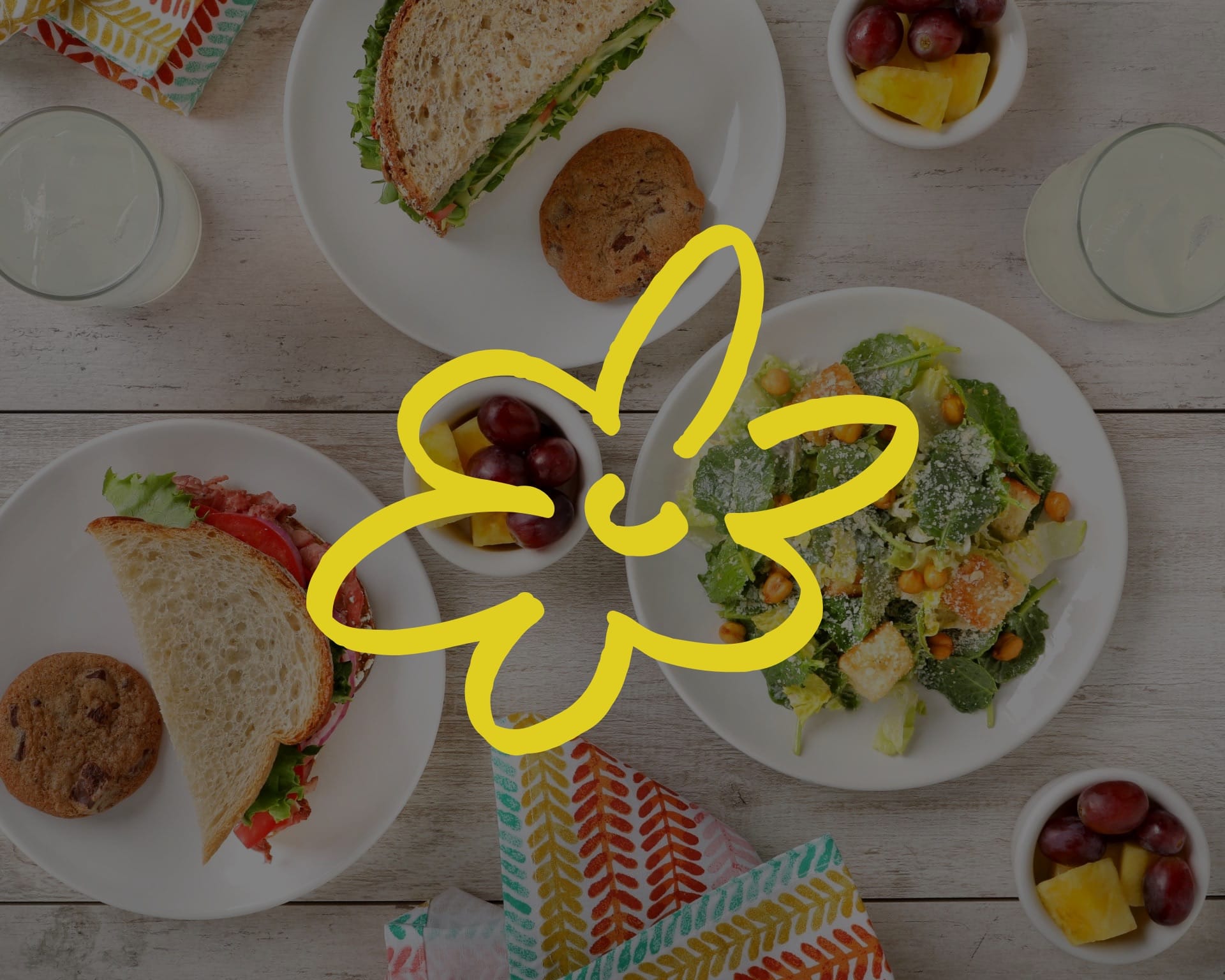 boxed-lunches-wildflower-two-wildflower