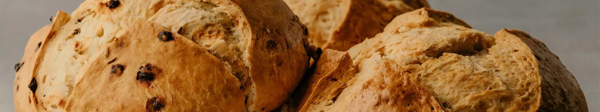 Bakery Original Soda Bread