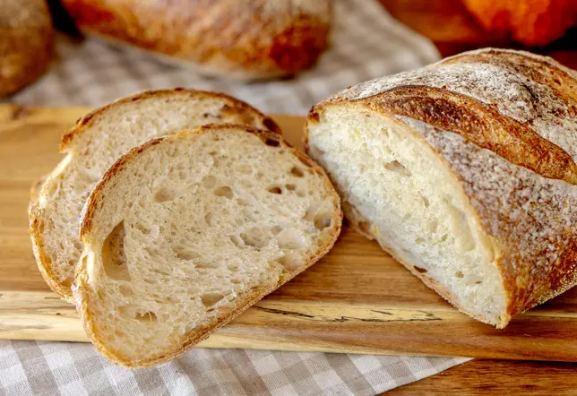 Sourdough
