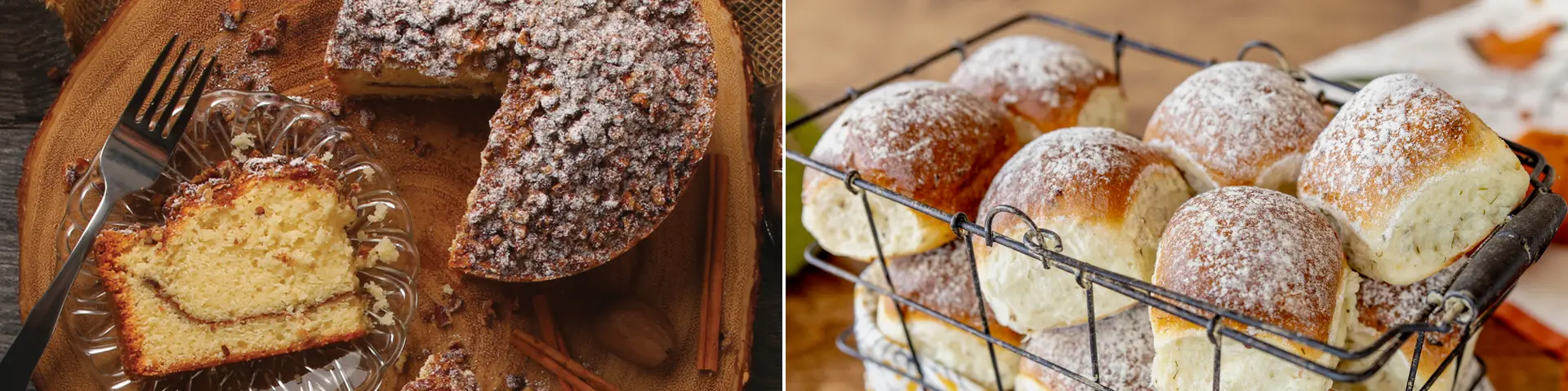 Holiday Ordering Banner